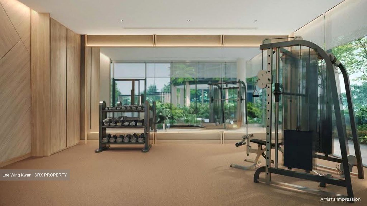 Thomson View Condominium (D20), Condominium #625989231